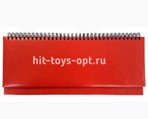 Планинг 56л недатир. гребень бумвинил