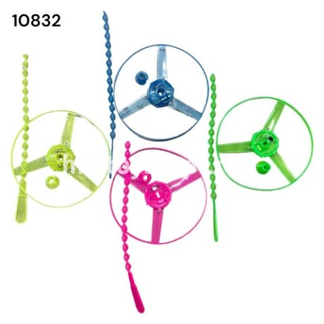 Запускашка свет