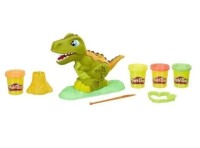Набор Пластилина Динозаврик, в пак.