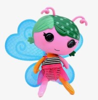 Кукла Пчелка 20см, в пак.