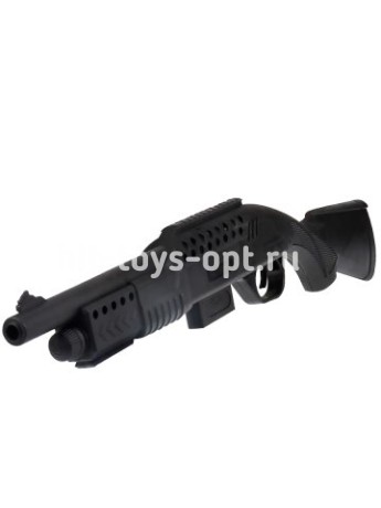 Автомат-трещотка (42 см) в пакете