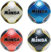 Мяч футбольный 9786