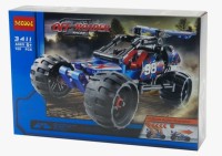 Конструктор Машинка