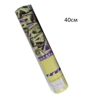 Хлопушка пневматическая, ДОЛЛАР, 40см (12 шт/в упак) цена за уп.