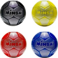 Мяч футбольный 9816