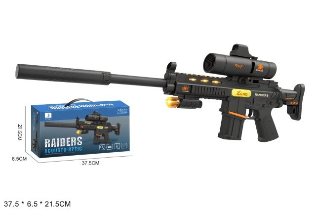 Автомат свето-муз, 38*22