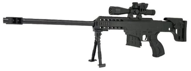 АВТОМАТ +ЛАЗЕР+ ПОДСТАВКА Размер 68*40*51