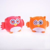 Мягкая вывернушка микс виды