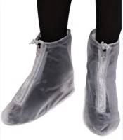 Чехол для обуви ПВХ (размер 36-37) цвет микс