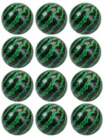 Мяч мягкий ППУ 7,6 см &quot;Арбузики&quot;