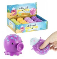 Антистресс Давилка Морской, в уп 12шт. цена шт.