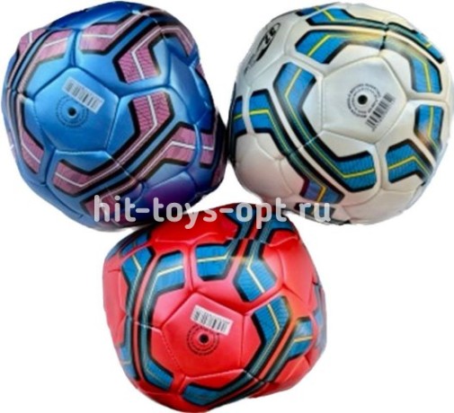 Мяч футбольный