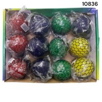 Лизун в сетке бол обычный