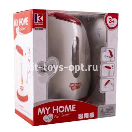 Электрический чайник