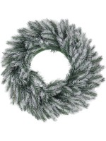 Новогодний венок &quot;Волшебство&quot;, 40см