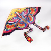 Змей воздушный бабочка