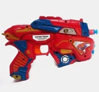 Бластер Железный Человек+Патроны