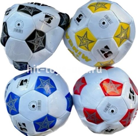 Мяч футбольный