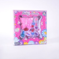 Косметика бабочка