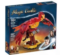 Конструктор Гарри Поттер - Феникс Дамблдора, 597 дет.