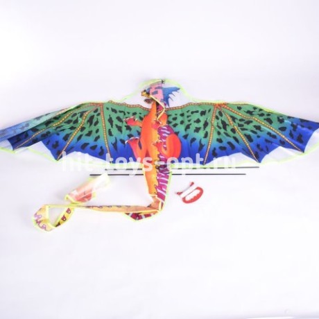 Змей воздушный дракон