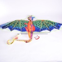 Змей воздушный дракон