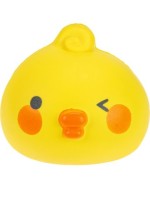 Антистресс-мялка сквиш &quot;Уточка&quot; 11см*10см, в пакете