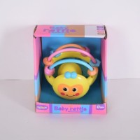 Погремушка шар в кор.