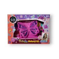 Косметика бабочка