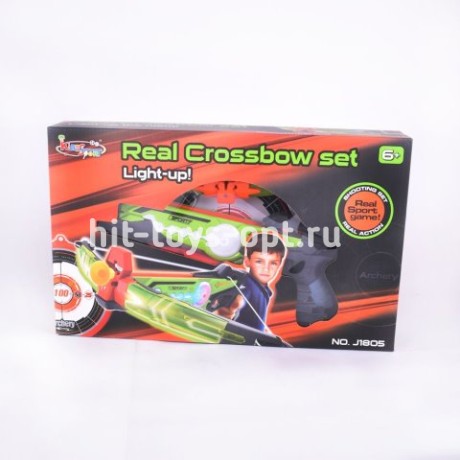 Арбалет в кор