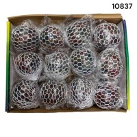 Лизун в сетке с арбизами 12/288 шт/уп