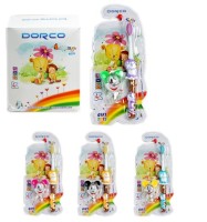 Зубная Щетка + Брелок Микки