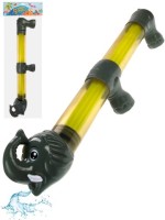 Водный пистолет 480мм &quot;Слоник&quot; (208мл,дальность стрельбы 8-10м,в пакете)