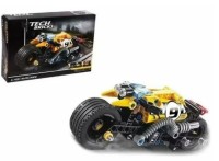 Конструктор Машинка