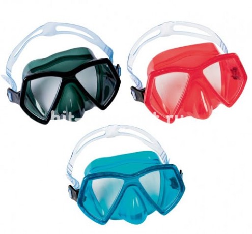 Маска для ныряния Essential EverSea Bestway, от 7 лет