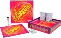 Настольная игра &quot;Воображарий&quot;