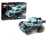 Конструктор Машинка