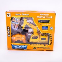 Р/у эксковатор