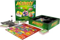 Настольная игра &quot;АКТИВИТИ ОРИГИНАЛ&quot;