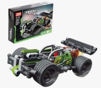 Конструктор Машинка