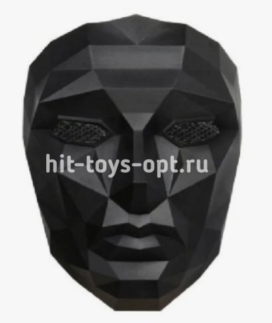 Маска Игра в Кальмара в ассортименте