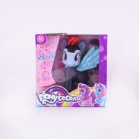 Пони с крыльями