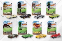 Машинки ХВ - 8 видов Майн в ассортименте, цена за шт