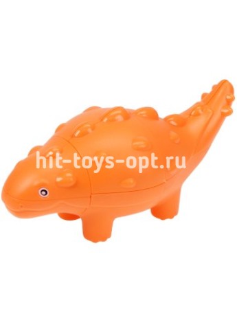 Головоломка "Динозаврик-5"(6*13*5.7)(в пакете)