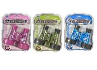 Бинокль на блистере цвет микс