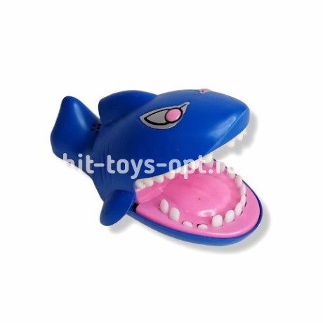 Голодная акула музыкальная