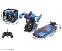 Машина Ламба трансформер на РУ с паром, размер 18*22