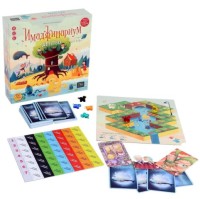 Настольная игра &quot;Имаджинариум Детство&quot;