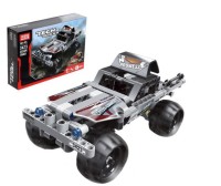 Конструктор Машинка