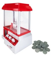 Автомат призов "Счастье", размер 30см*22см*17см